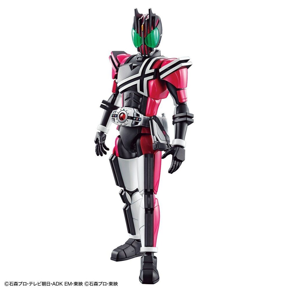 Figure-Rise Standard Masked Rider Decade - Good Games