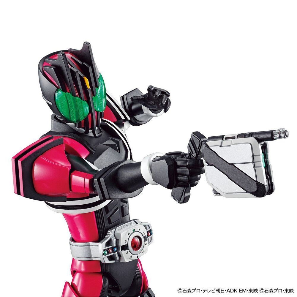 Figure-Rise Standard Masked Rider Decade - Good Games