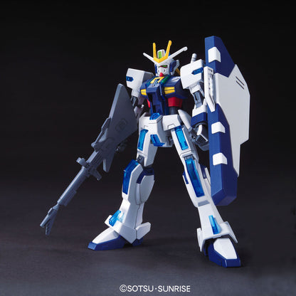 Bandai 1/144 HG Extreme Gundam - Good Games