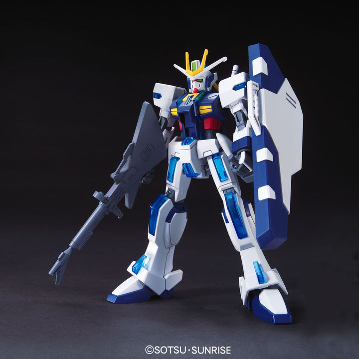 Bandai 1/144 HG Extreme Gundam - Good Games