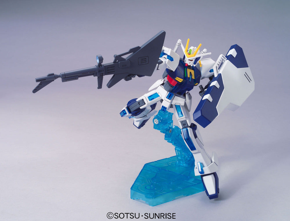 Bandai 1/144 HG Extreme Gundam - Good Games