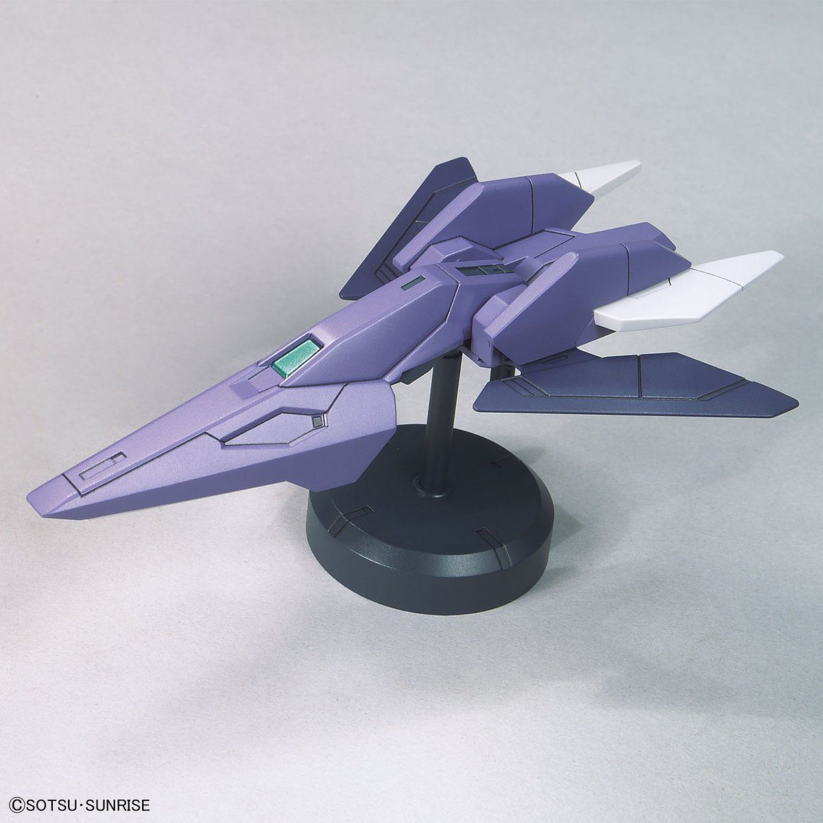 Bandai HGBD:R 1/144 CORE GUNDAM II (G-3 COLOR) - Good Games