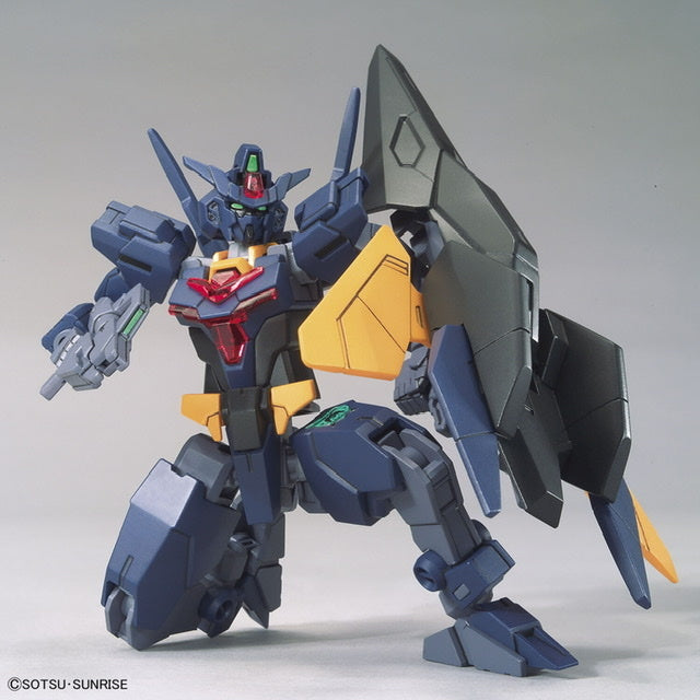 Bandai HGBD:R 1/144 CORE GUNDAM II (TITANS COLOR)