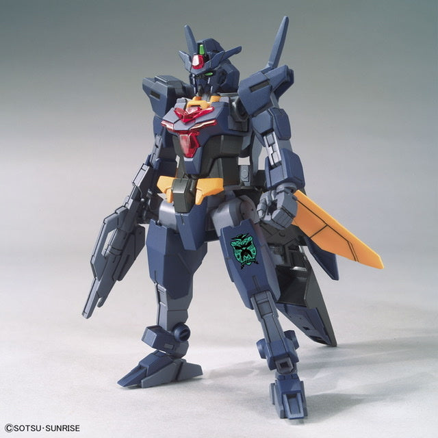 Bandai HGBD:R 1/144 CORE GUNDAM II (TITANS COLOR)