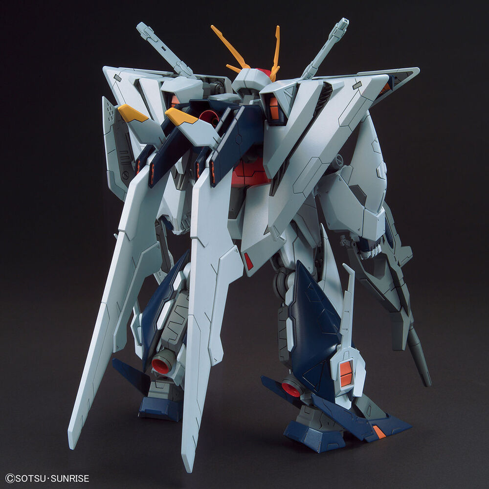 Bandai HG 1/144 Xi Gundam - Good Games