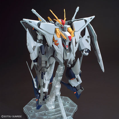 HG 1/144 Xi Gundam Vs Penelope Funnel Missile Effect Set - Good Games