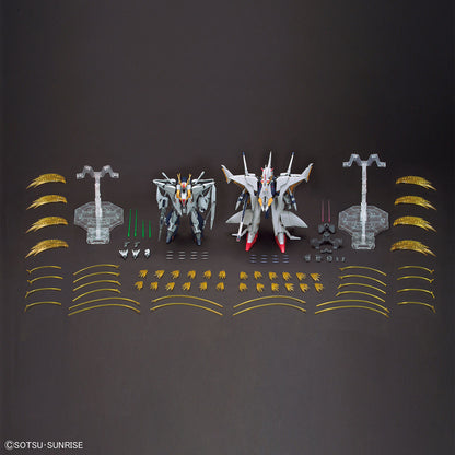 HG 1/144 Xi Gundam Vs Penelope Funnel Missile Effect Set - Good Games