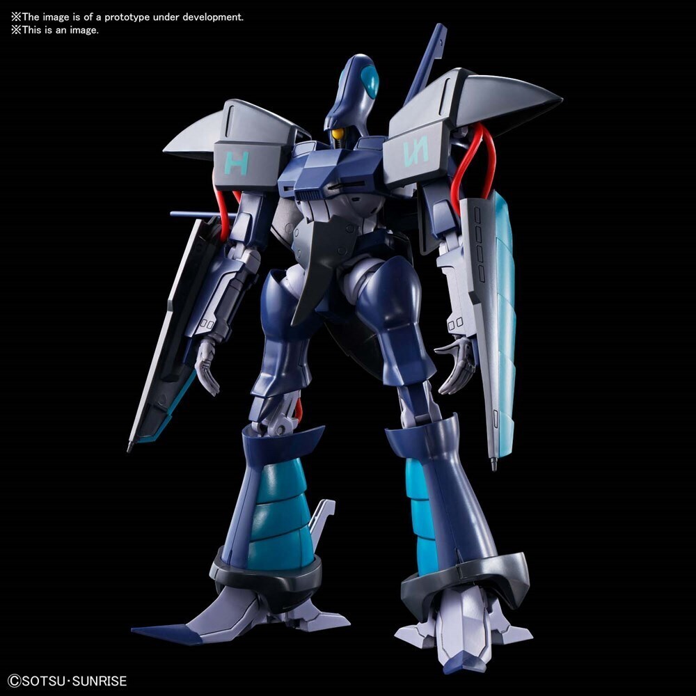 Hg 1/144 A.Taul