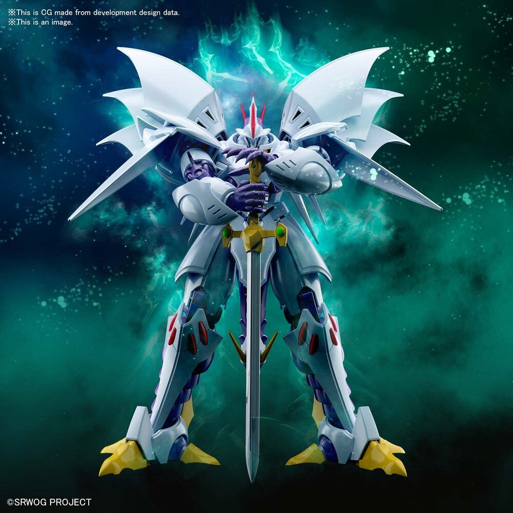 Hg Cybaster