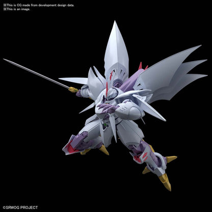 Hg Cybaster - Good Games