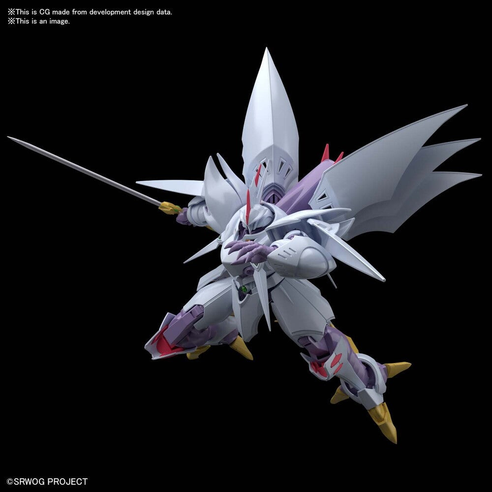 Hg Cybaster