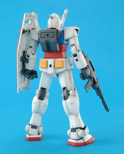 Bandai MG 1/100 Gundam Rx-78-2 Ver 2.0 - Good Games