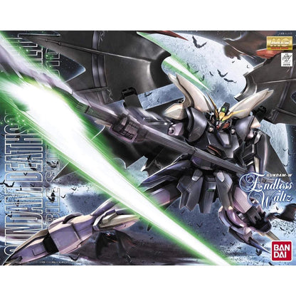 MG 1/100 DEATHSCYTHE HELL EW VER. - Good Games