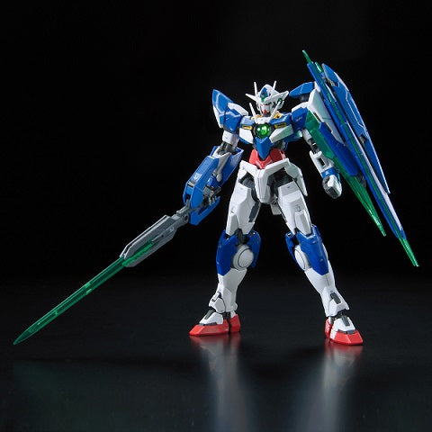 RG 1/144 Oo Qan[T]