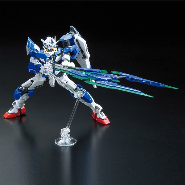 RG 1/144 Oo Qan[T]
