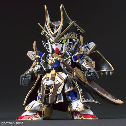 Bandai SDW Heroes Benjamin V2 Gundam - Good Games