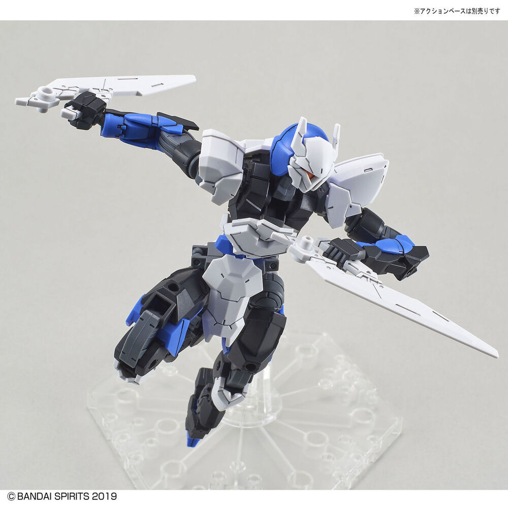 30mm 1/144 EXM-A9N Spinatio (Ninja Type)