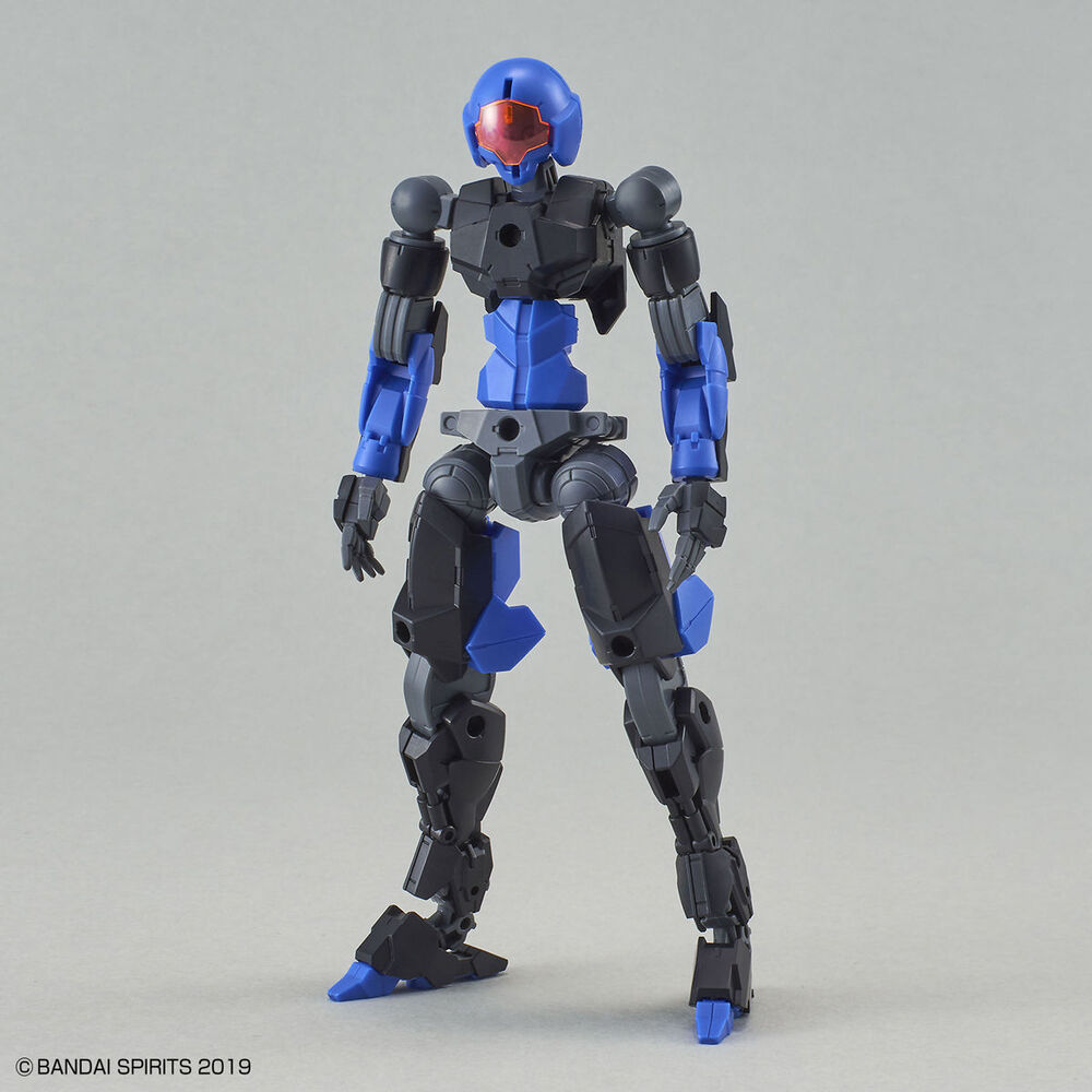 30mm 1/144 EXM-A9N Spinatio (Ninja Type)