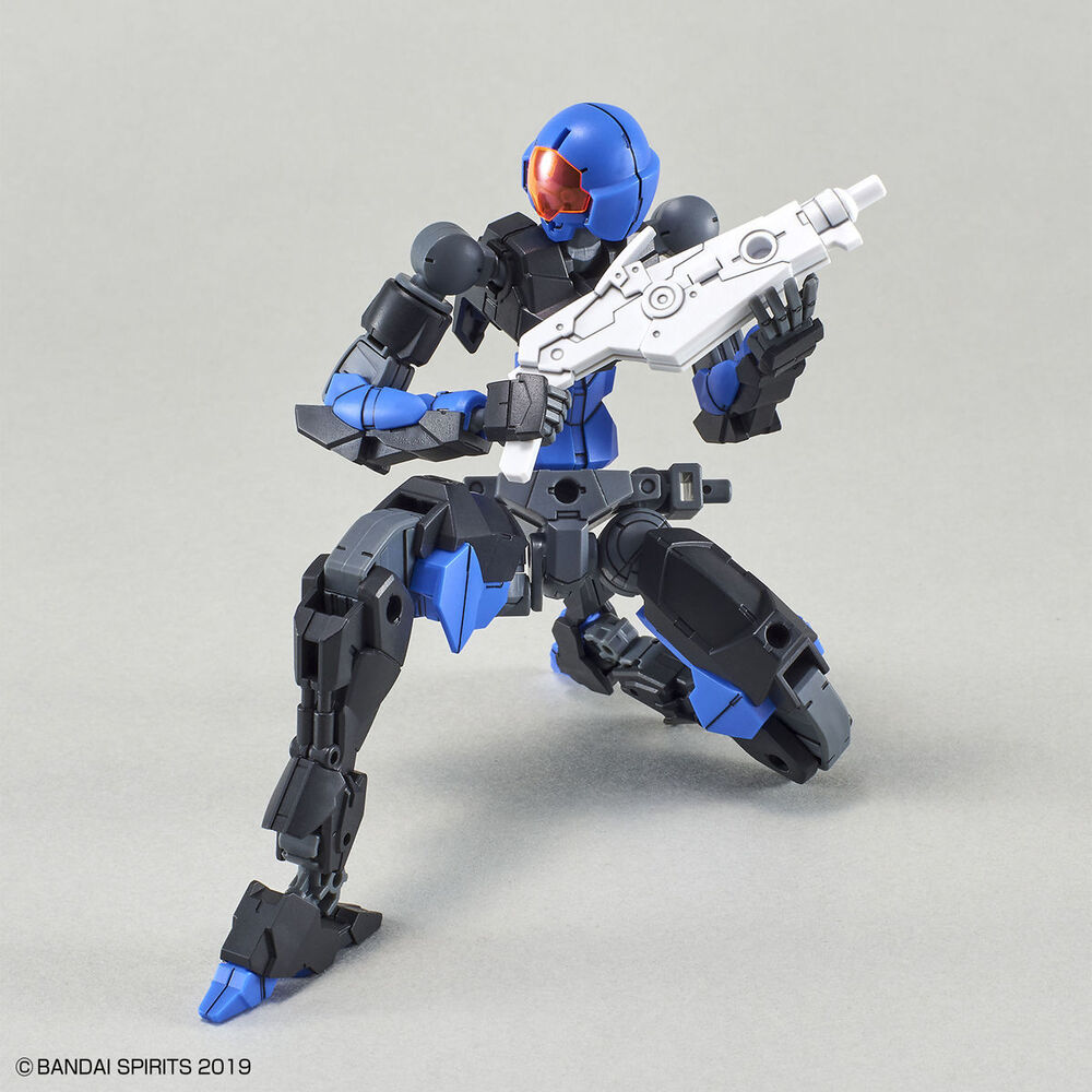 30mm 1/144 EXM-A9N Spinatio (Ninja Type)