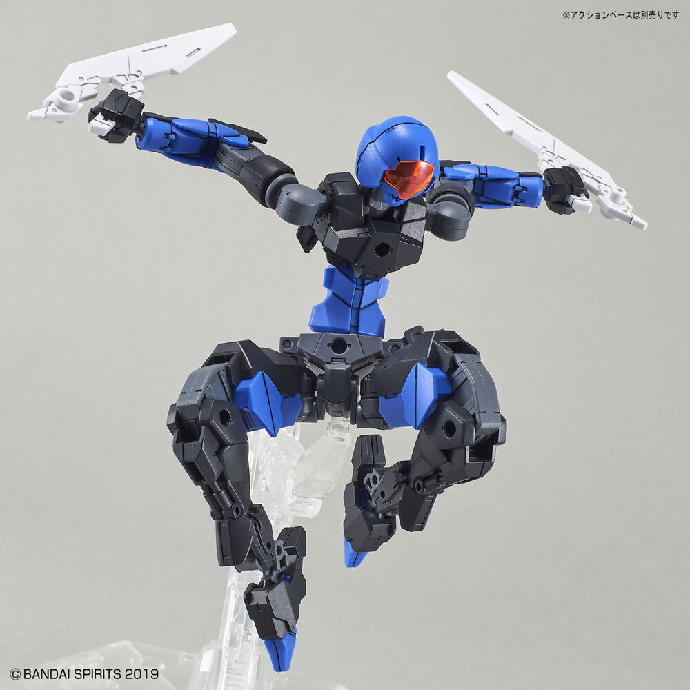 30mm 1/144 EXM-A9N Spinatio (Ninja Type)