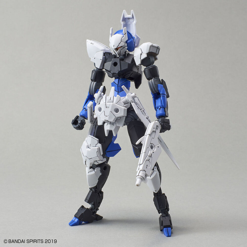 30mm 1/144 EXM-A9N Spinatio (Ninja Type)