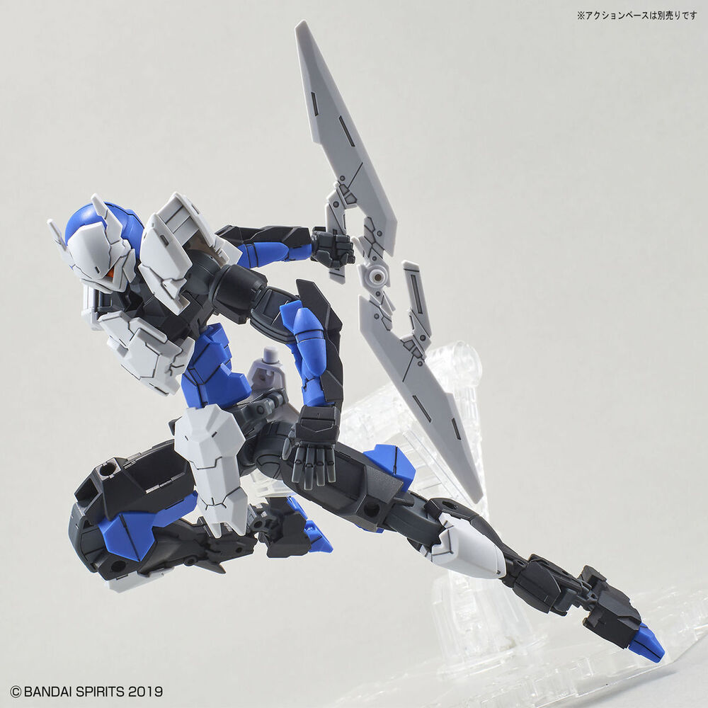 30mm 1/144 EXM-A9N Spinatio (Ninja Type)