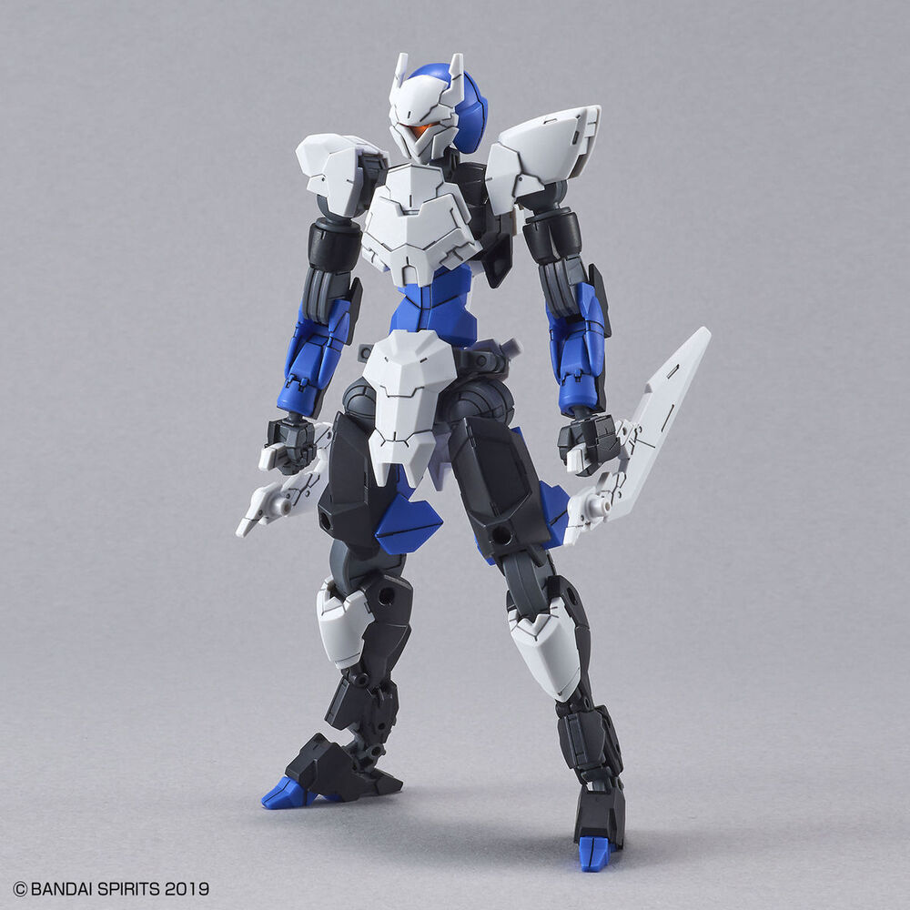 30mm 1/144 EXM-A9N Spinatio (Ninja Type)