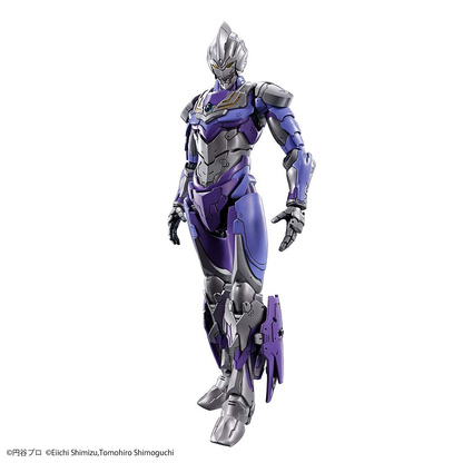 Figure-Rise Standard Ultraman Suit Tiga Sky Type -Action- - Good Games