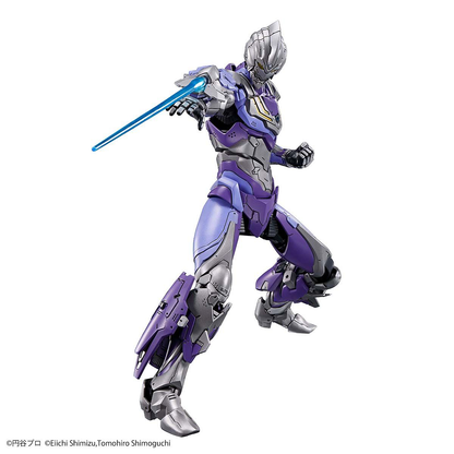 Figure-Rise Standard Ultraman Suit Tiga Sky Type -Action- - Good Games