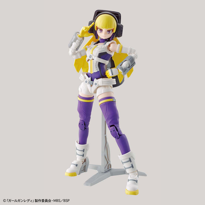 Lady Commander Charlotte - Good Games