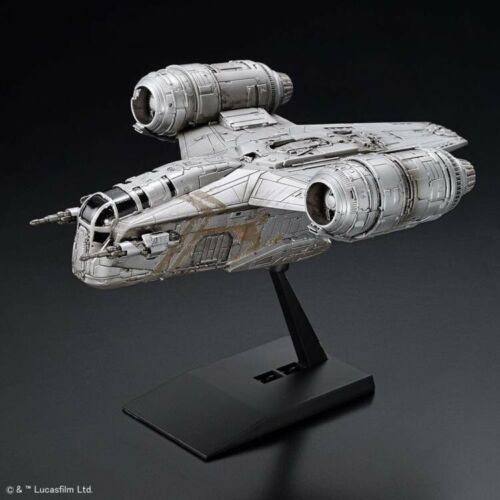 Star Wars Vehicle Model 018 Razor Crest The Mandalorian - Good Games