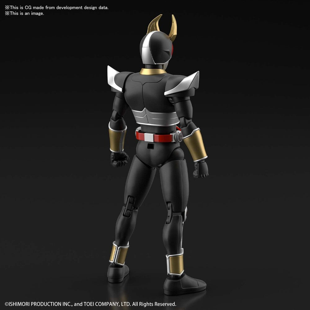 Figure-Rise Standard Masked Rider Agito Ground Form - Good Games