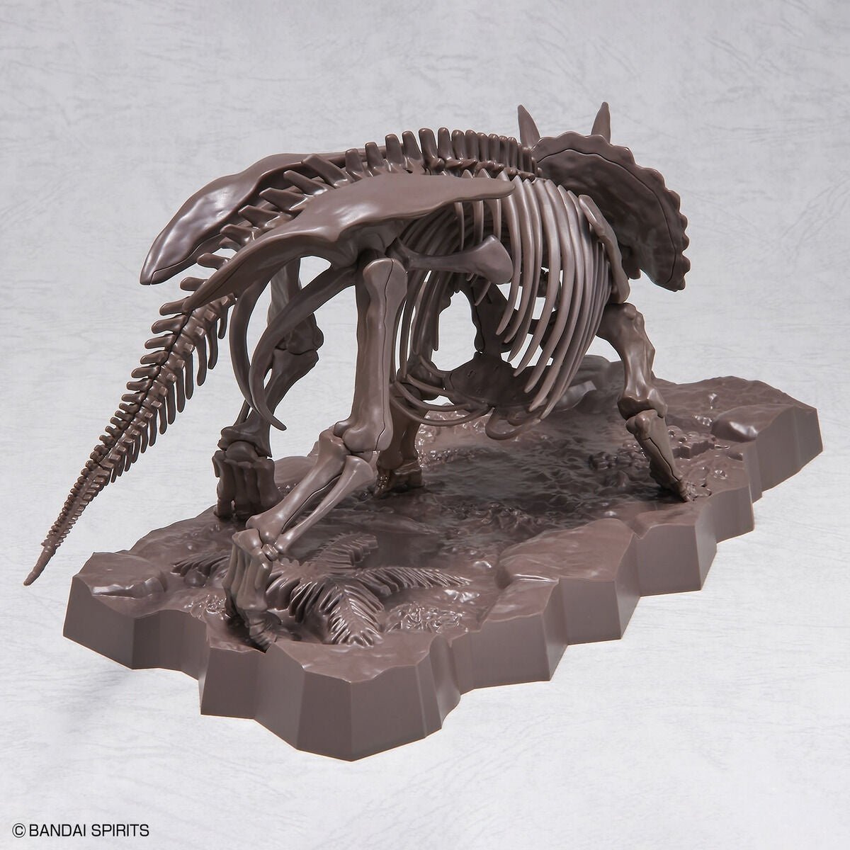 1/32 Imaginary Skeleton Triceratops - Good Games