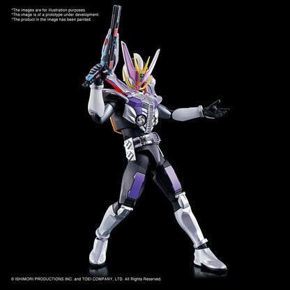 Figure-Rise Standard Masked Rider Den-O Gun Form & Plat Form - Good Games