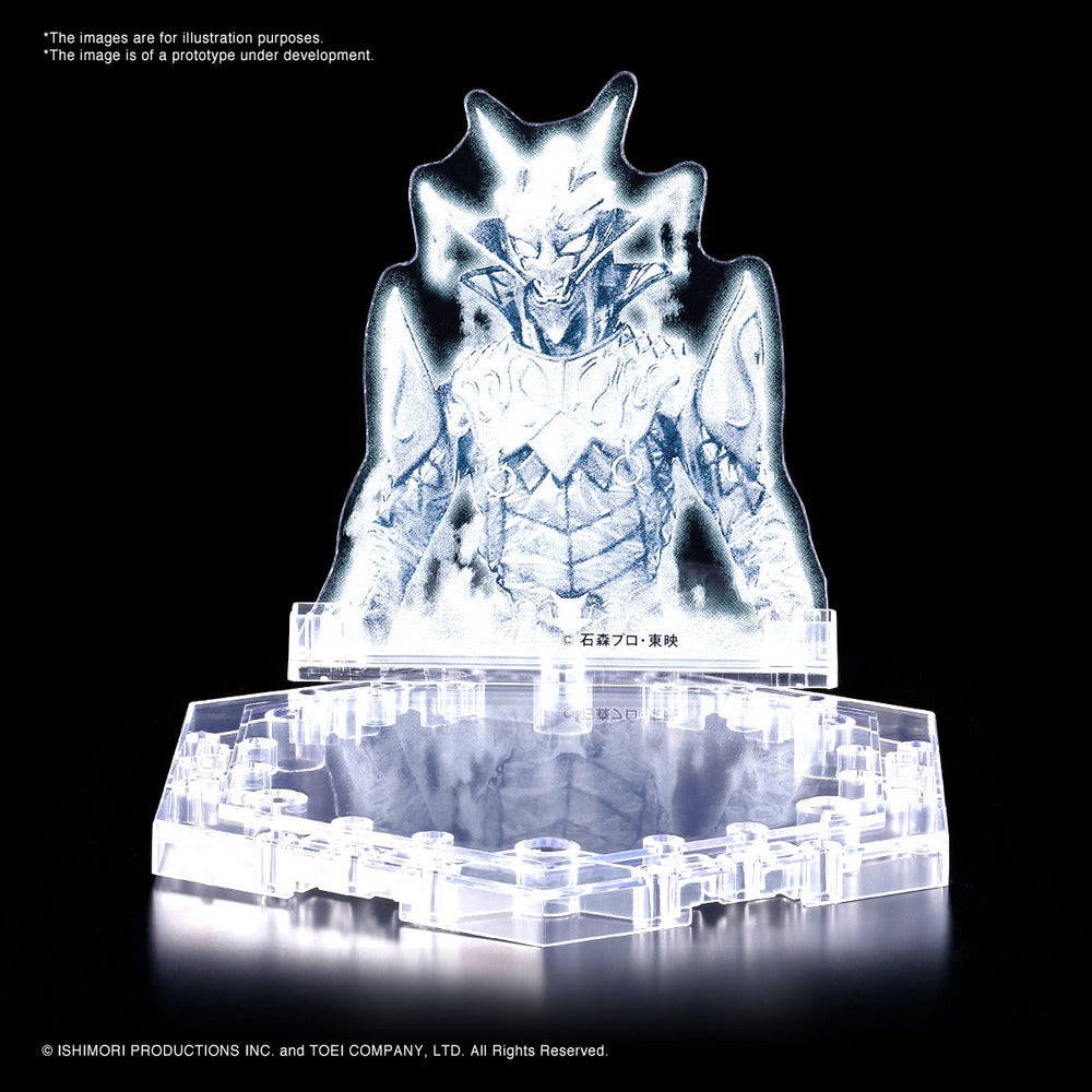 Figure-Rise Standard Masked Rider Den-O Gun Form & Plat Form - Good Games