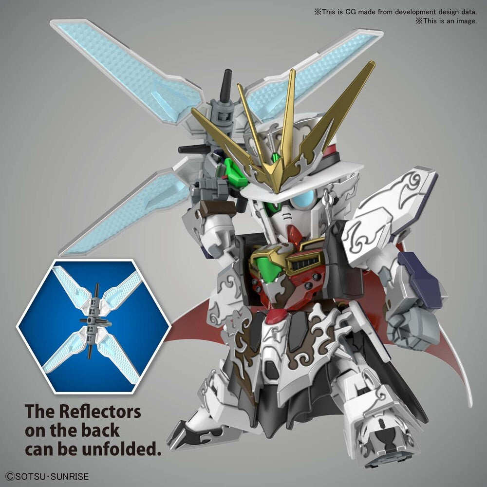 Sdw Heroes Arsene Gundam X - Good Games