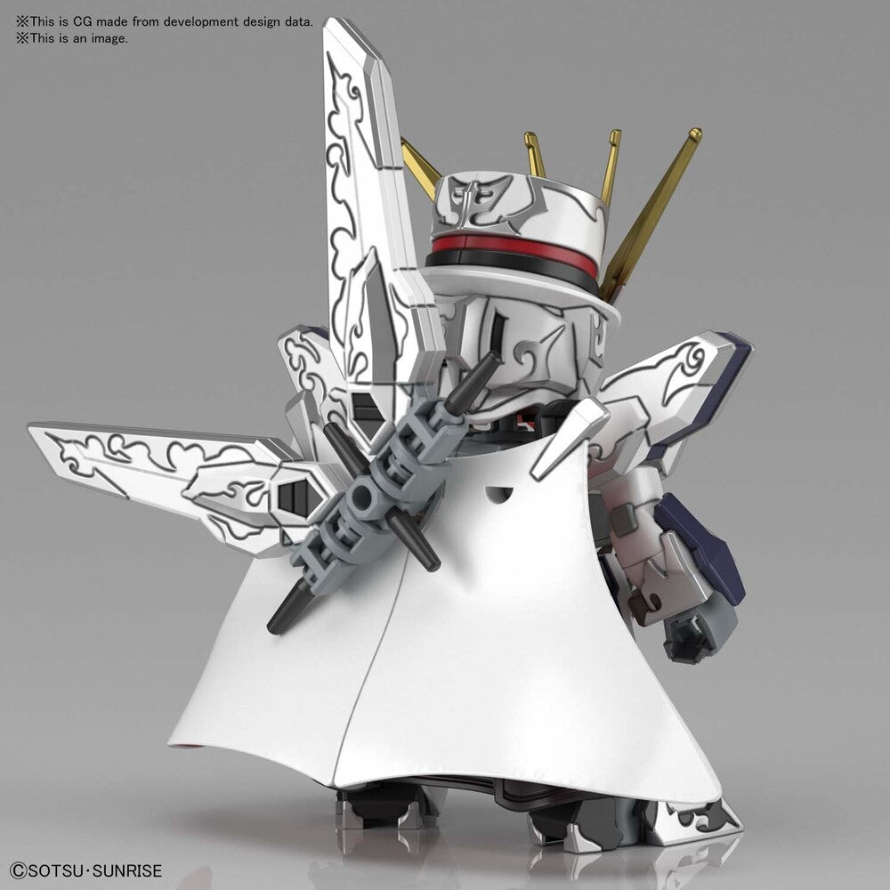 Sdw Heroes Arsene Gundam X - Good Games