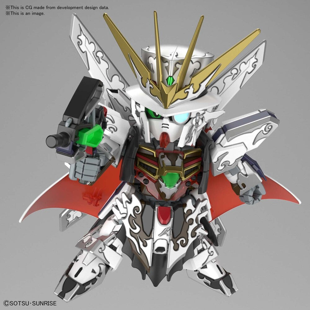 Sdw Heroes Arsene Gundam X - Good Games