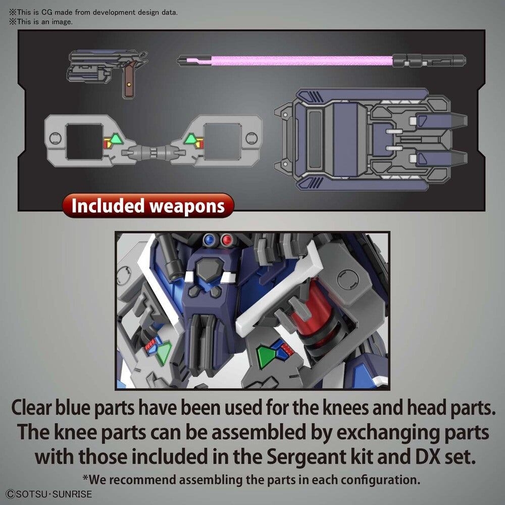 SDW Heroes Verde Buster Team Member - Good Games