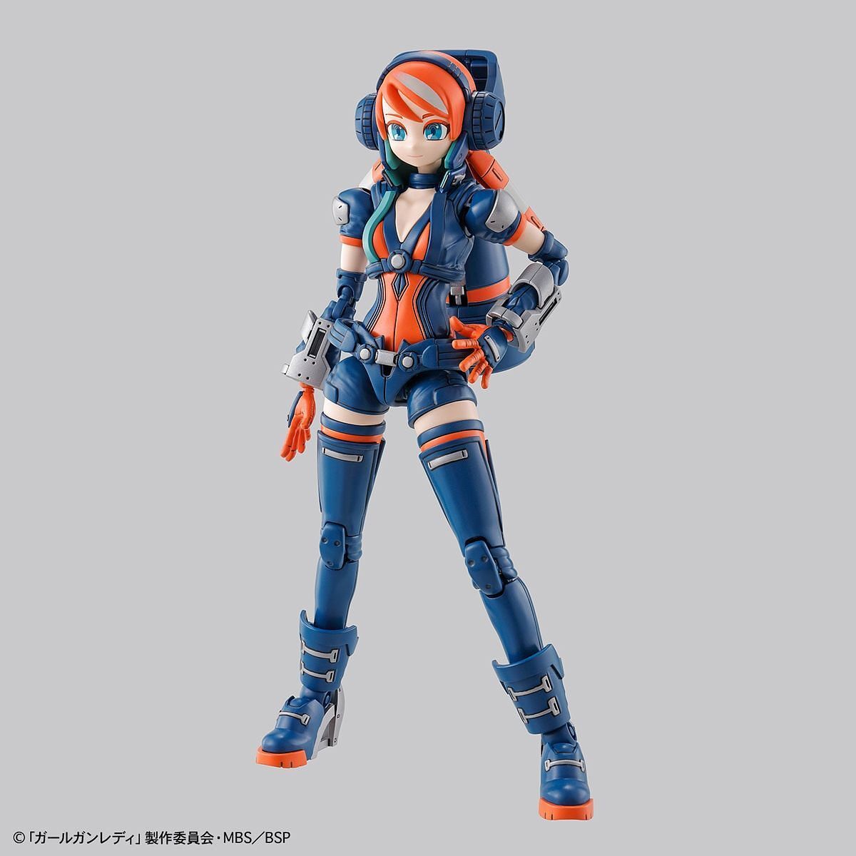 Lady Commander Amatsu - Good Games