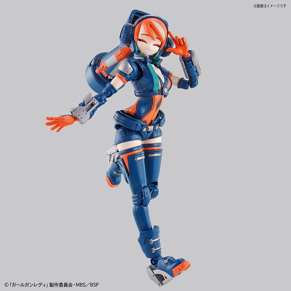 Lady Commander Amatsu - Good Games