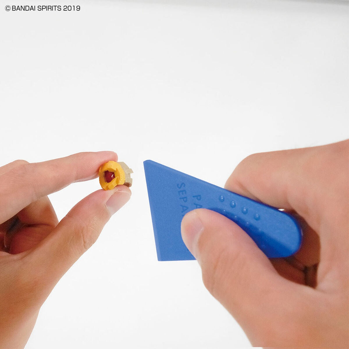 Bandai Spirits Entry Tool Set - Good Games