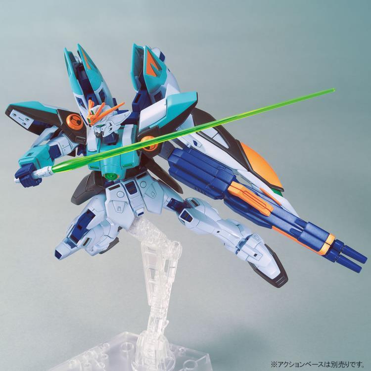 HG 1/144 Wing Gundam Sky Zero - Good Games