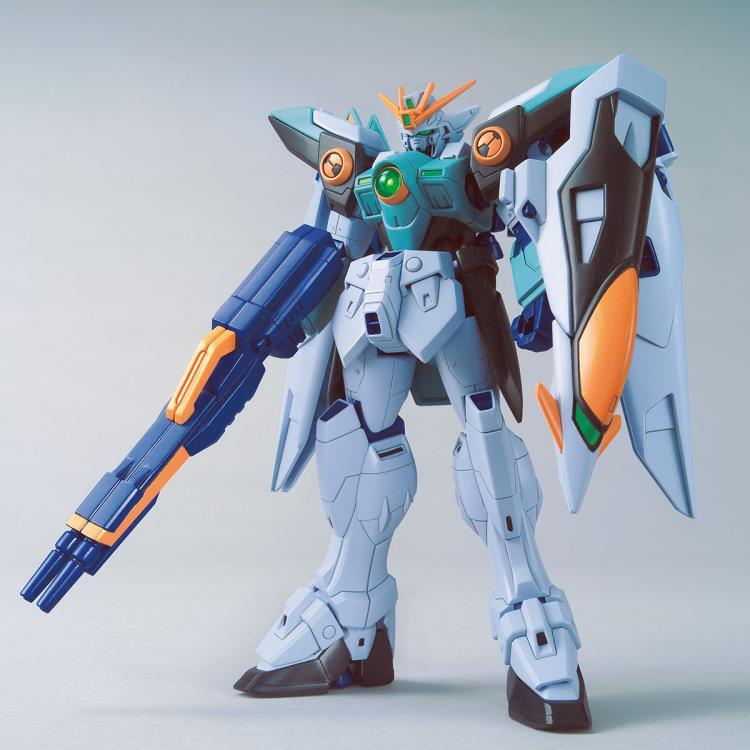 HG 1/144 Wing Gundam Sky Zero