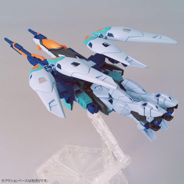 HG 1/144 Wing Gundam Sky Zero
