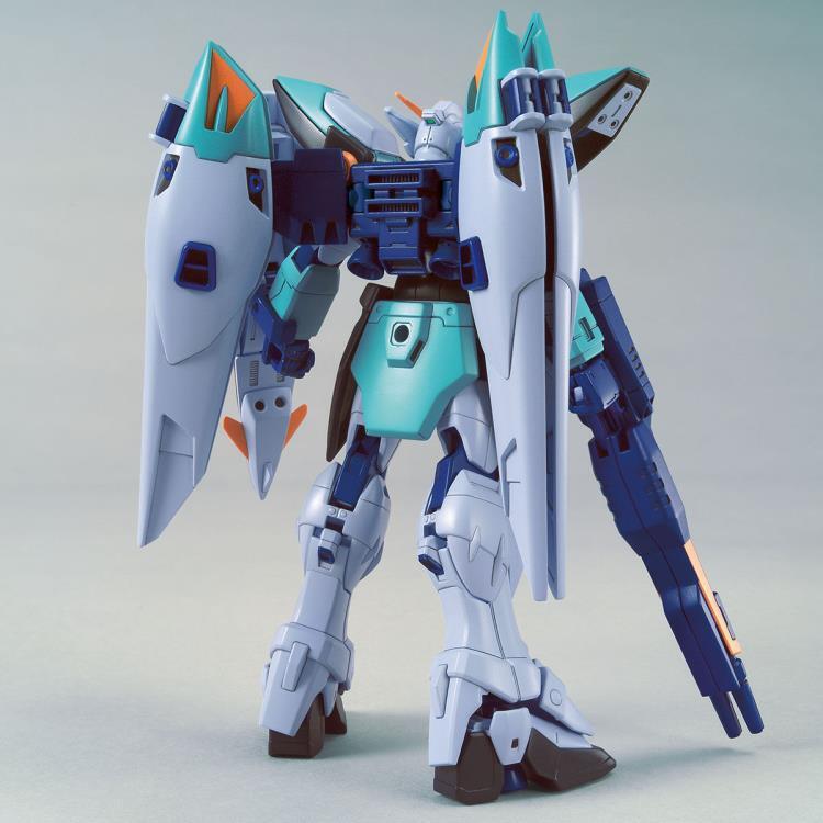 HG 1/144 Wing Gundam Sky Zero - Good Games