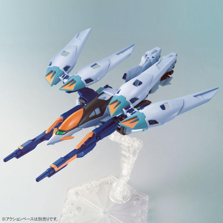 HG 1/144 Wing Gundam Sky Zero - Good Games