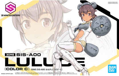 30MS SIS-A00 LULUCE [COLOR C] - Good Games