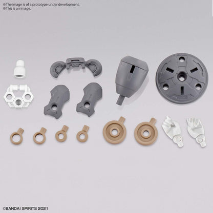 30MS SIS-A00 LULUCE [COLOR C] - Good Games