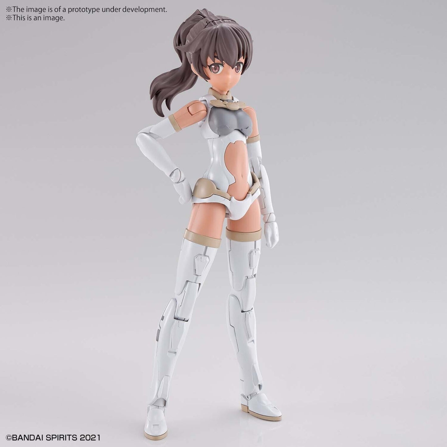 30MS SIS-A00 LULUCE [COLOR C] - Good Games